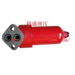 高壓過濾器